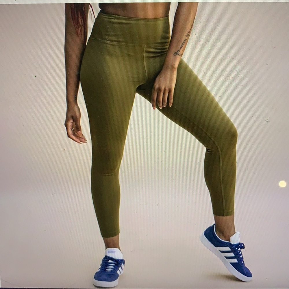Girlfriend Collective FLOAT Ultralight Legging